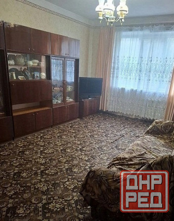 Сдам 3-к квартиру на Зеленом Макеевка - изображение 3