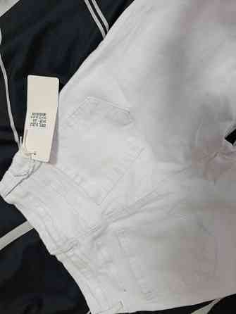 Джинсы женские размер 25 (40) Макеевка