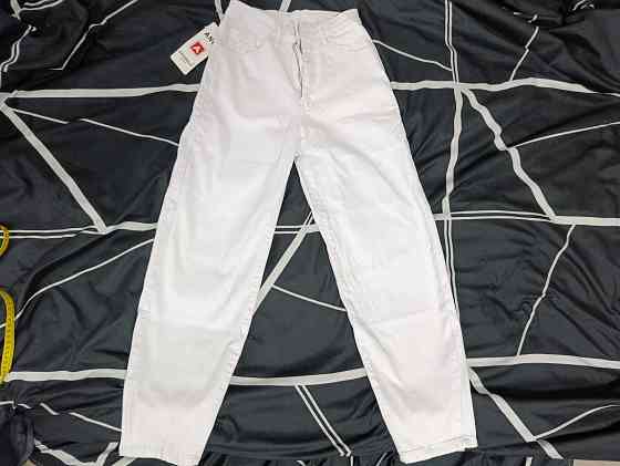 Джинсы женские размер 25 (40) Макеевка