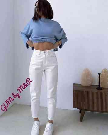 Джинсы женские размер 25 (40) Макеевка