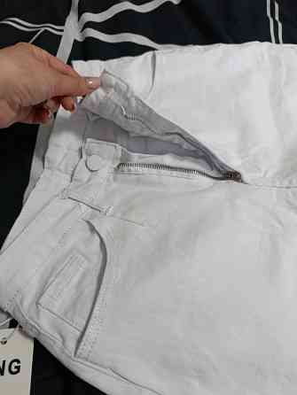 Джинсы женские размер 25 (40) Макеевка