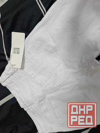 Джинсы женские размер 25 (40) Макеевка - изображение 5