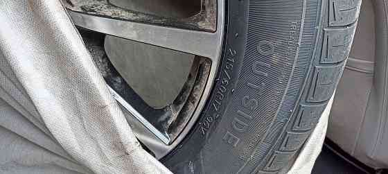 Комплект летних шин Sailun Elite Донецк