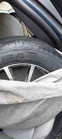 Комплект летних шин Sailun Elite Донецк