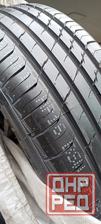 Комплект летних шин Sailun Elite Донецк - изображение 3
