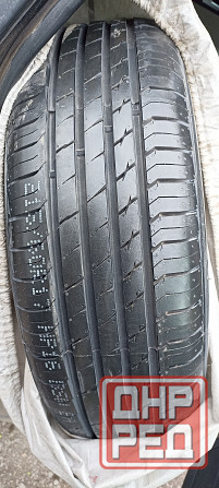 Комплект летних шин Sailun Elite Донецк - изображение 4