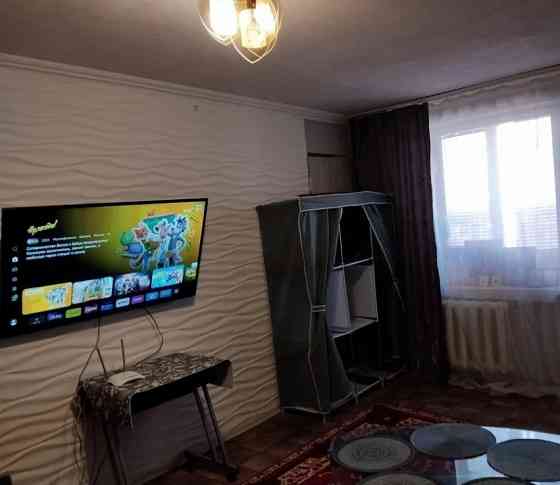 Сдам 1-к квартиру на Зеленом Макеевка