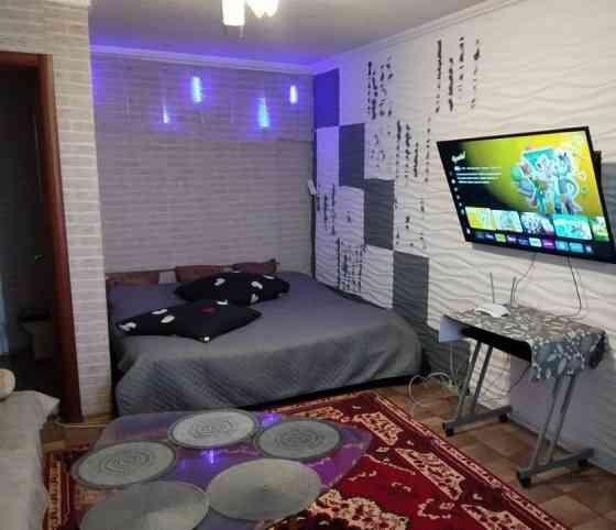 Сдам 1-к квартиру на Зеленом Макеевка