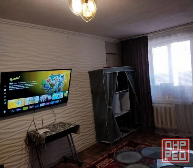 Сдам 1-к квартиру на Зеленом Макеевка - изображение 2