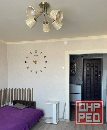 Сдам 2-к квартиру на Бажанова Макеевка - изображение 2