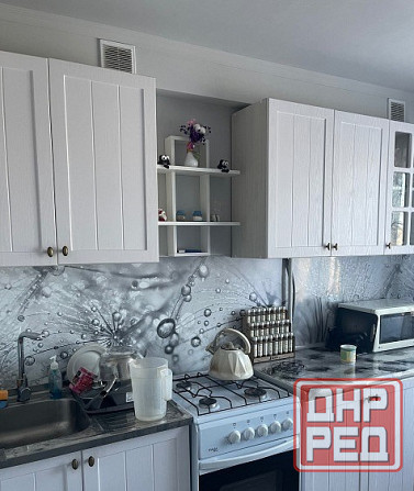 Сдам 2-к квартиру на Бажанова Макеевка - изображение 4