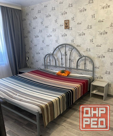 Сдам 2-к квартиру на Бажанова Макеевка - изображение 3