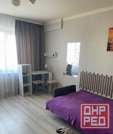 Сдам 2-к квартиру на Бажанова Макеевка - изображение 1