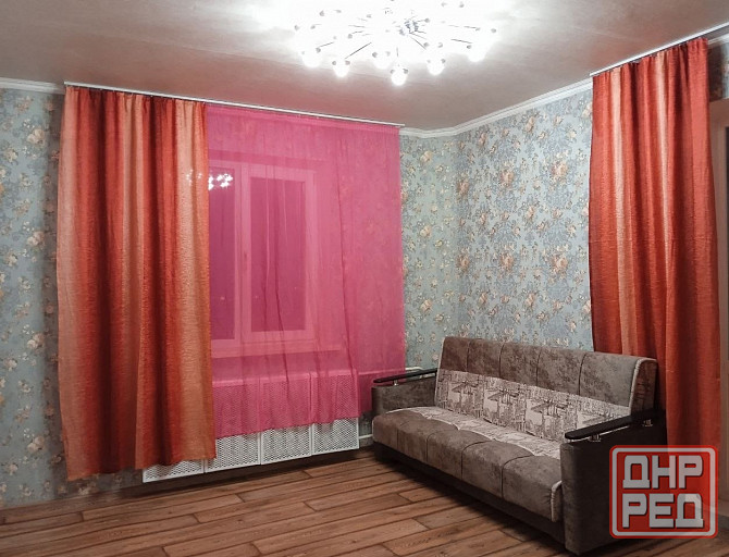 Сдам 1-к квартиру на "3/5", Грибиниченко Макеевка - изображение 1