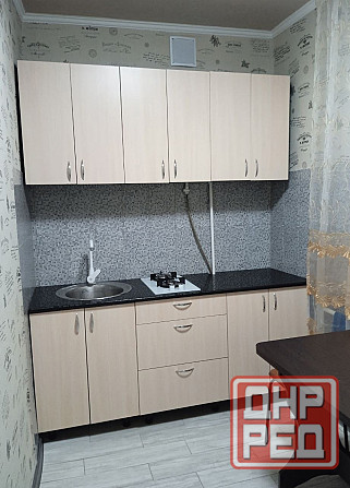 Сдам 1-к квартиру на "3/5", Грибиниченко Макеевка - изображение 2