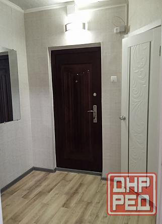 Сдам 1-к квартиру на "3/5", Грибиниченко Макеевка - изображение 3