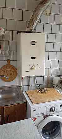 Сдается 2х комнатная квартира в центре Луганска, р-н Старта Луганск