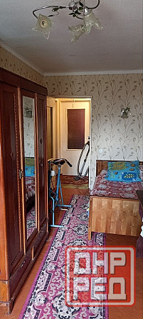 Сдается 2х комнатная квартира в центре Луганска, р-н Старта Луганск - изображение 4