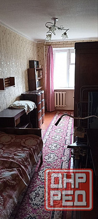 Сдается 2х комнатная квартира в центре Луганска, р-н Старта Луганск - изображение 2