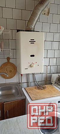 Сдается 2х комнатная квартира в центре Луганска, р-н Старта Луганск - изображение 5