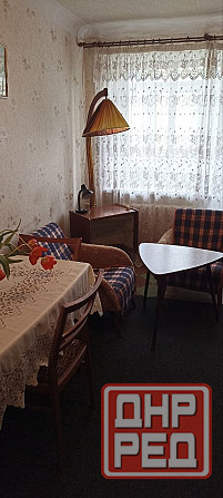 Сдается 2х комнатная квартира в центре Луганска, р-н Старта Луганск - изображение 3