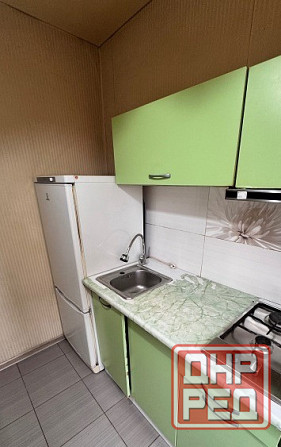 Сдам 1-к квартиру в Центре Макеевки Макеевка - изображение 2