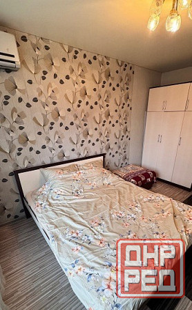 Сдам 1-к квартиру в Центре Макеевки Макеевка - изображение 3