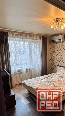 Сдам 1-к квартиру в Центре Макеевки Макеевка - изображение 1