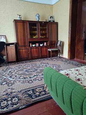 Продам 3-х ком кв-ру в районе дк Кирсанова Макеевка