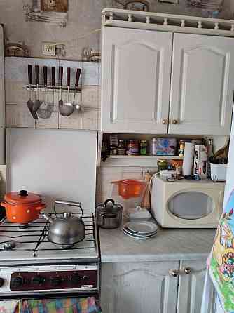 Продам 3-х ком кв-ру в районе дк Кирсанова Макеевка