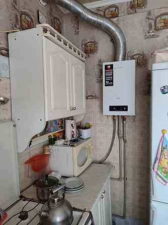 Продам 3-х ком кв-ру в районе дк Кирсанова Макеевка