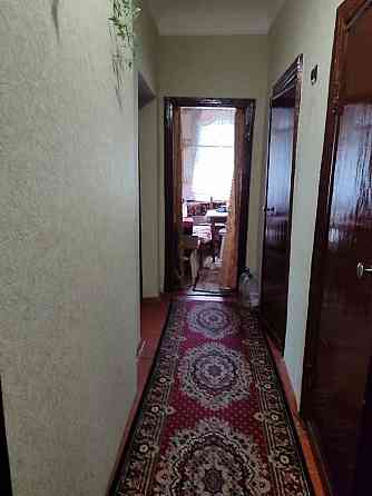 Продам 3-х ком кв-ру в районе дк Кирсанова Макеевка