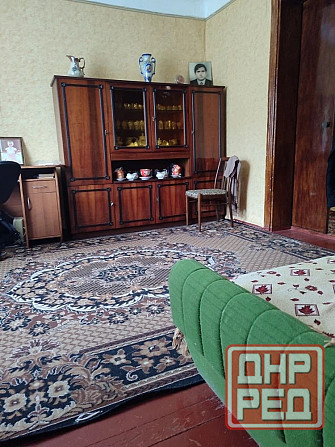 Продам 3-х ком кв-ру в районе дк Кирсанова Макеевка - изображение 1