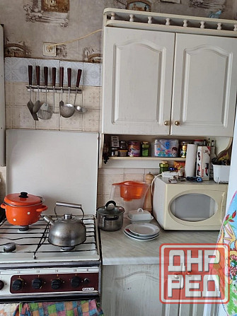 Продам 3-х ком кв-ру в районе дк Кирсанова Макеевка - изображение 5