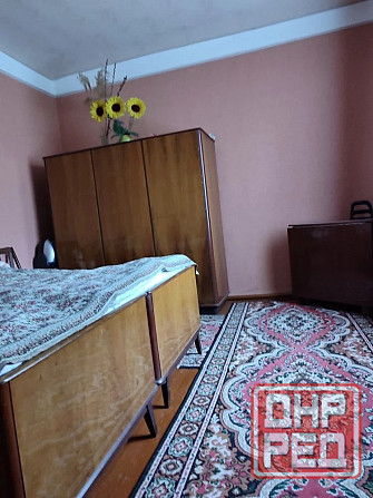 Продам 3-х ком кв-ру в районе дк Кирсанова Макеевка - изображение 2