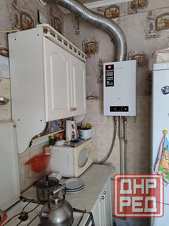 Продам 3-х ком кв-ру в районе дк Кирсанова Макеевка - изображение 4