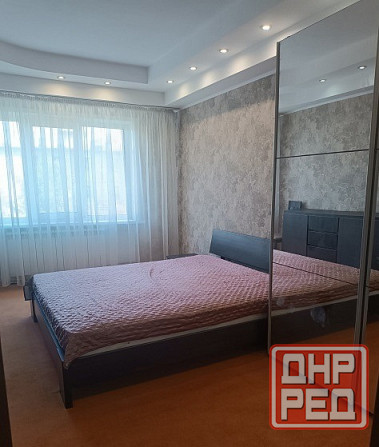 Сдам 2-к квартиру на Зеленом Макеевка - изображение 2