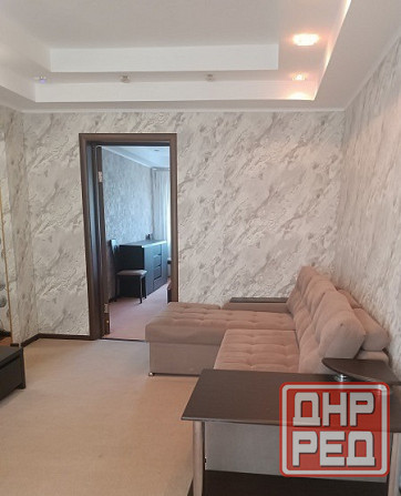 Сдам 2-к квартиру на Зеленом Макеевка - изображение 1