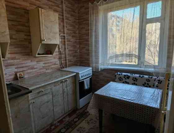 Сдам 3-к квартиру на Зеленом Макеевка