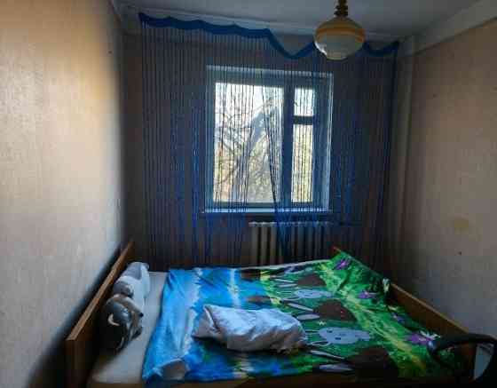 Сдам 3-к квартиру на Зеленом Макеевка