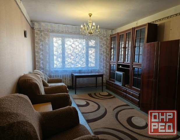 Сдам 3-к квартиру на Зеленом Макеевка - изображение 3