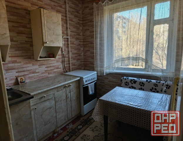 Сдам 3-к квартиру на Зеленом Макеевка - изображение 4