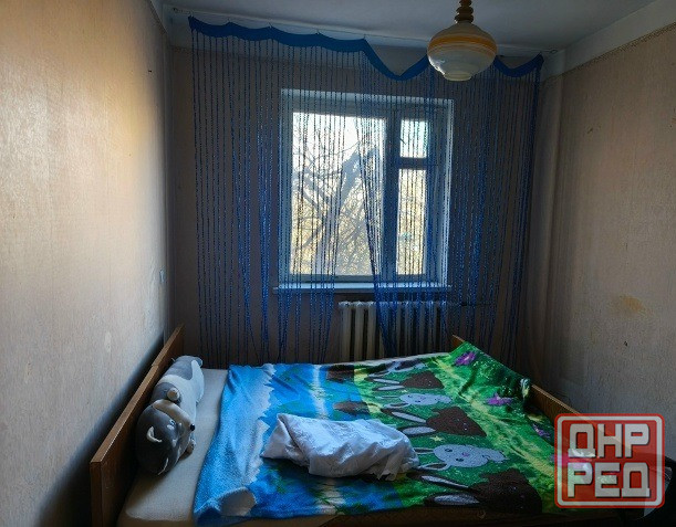 Сдам 3-к квартиру на Зеленом Макеевка - изображение 2