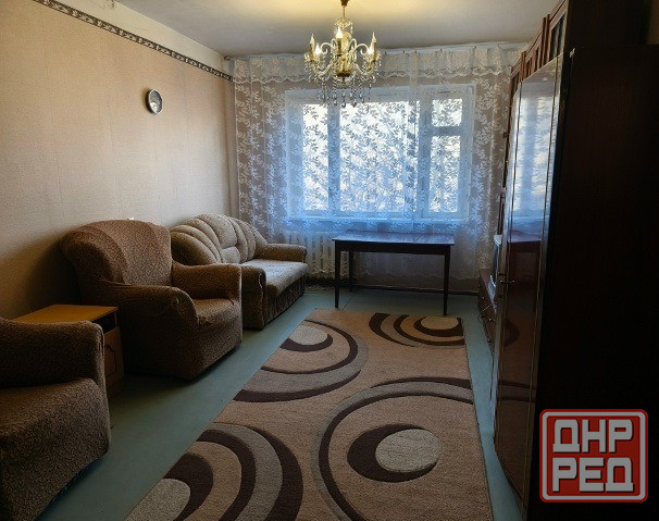 Сдам 3-к квартиру на Зеленом Макеевка - изображение 1