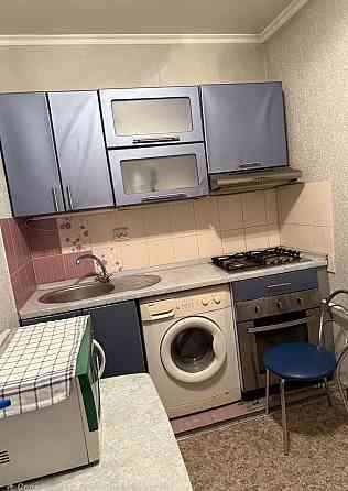 Сдам 1-к квартиру в Центре Макеевки Макеевка