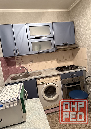 Сдам 1-к квартиру в Центре Макеевки Макеевка - изображение 1