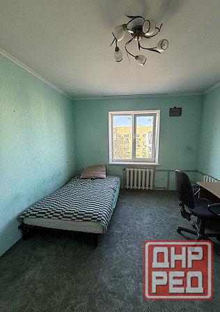 Сдам 1-к квартиру в Центре Макеевки Макеевка - изображение 3