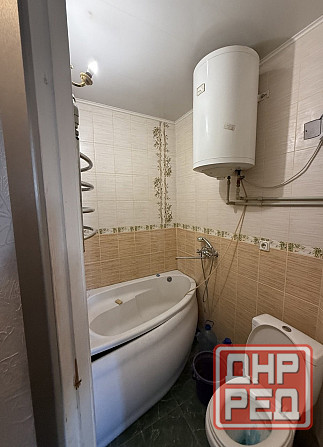 Сдам 1-к квартиру в Центре Макеевки Макеевка - изображение 2
