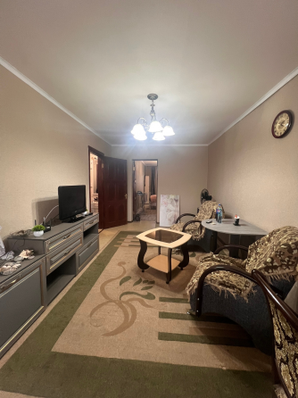 Продажа 2-х комнатной квартиры Макеевка, Центр, ул. Московская, (ориентир магазин Егорка Макеевка