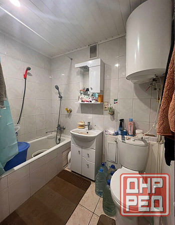 Продажа 2-х комнатной квартиры Макеевка, Центр, ул. Московская, (ориентир магазин Егорка Макеевка - изображение 9